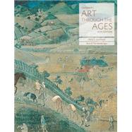 Gardner's Art through the Ages Backpack Edition, Book B: The Middle Ages by Kleiner, Fred, 9781285837994