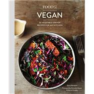Food52 Vegan 60 Vegetable-Driven Recipes for Any Kitchen [A Cookbook] by Hamshaw, Gena; Hesser, Amanda; Stubbs, Merrill, 9781607747994