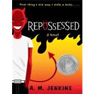 Repossessed by Jenkins, A. M., 9780061947995