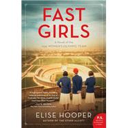 Fast Girls by Hooper, Elise, 9780062937995