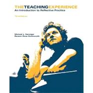 Teaching Experience An Introduction to Reflective Practice, The by Henniger, Michael L.; Rose-duckworth, Roxann, 9780558337995