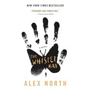 The Whisper Man by North, Alex, 9781250317995
