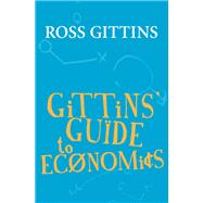 Gittins' Guide to Economics by Gittins, Ross, 9781741147995