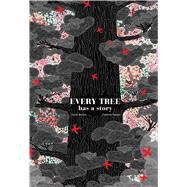 Every Tree Has a Story by Benoist, Ccile; Gaustaut, Charlotte, 9781941367995