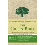The Green Bible by Harper Bibles, 9780061627996