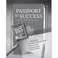 Bon voyage! Level 3, Passport to Success by Unknown, 9780078797996
