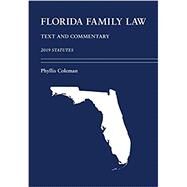 Florida Family Law by Coleman, Phyllis, 9781531017996