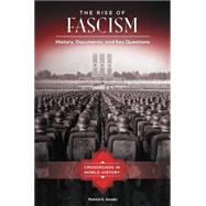 The Rise of Fascism by Zander, Patrick G., 9781610697996