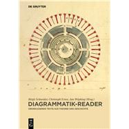 Diagrammatik-reader by Schneider, Birgit; Ernst, Christoph; Wpking, Jan, 9783050057996