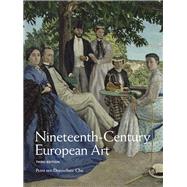 Nineteenth Century European Art by Chu, Petra, 9780205707997