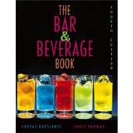 The Bar and Beverage Book, 4th Edition by Costas Katsigris (El Centro College); Chris Thomas, 9780471647997