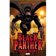 Black Panther Who is the Black Panther by Hudlin, Reginald; Romita, John; Janson, Klaus; White, Dean, 9780785197997