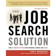 The Job Search Solution by Beshara, Tony, 9780814417997