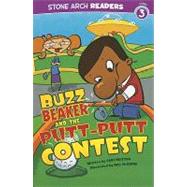 Buzz Beaker and the Putt-putt Contest by Meister, Cari, 9781434227997