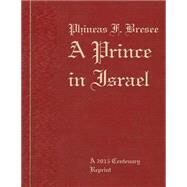 Phineas F. Bresee by Girvin, E. A.; Castellano-hoyt, Donald Wayne, 9781506117997