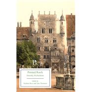 Pointed Roofs by Richardson, Dorothy; Ross, Stephen; Thomson, Tara, 9781551117997