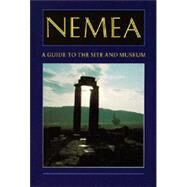Nemea by Miller, Stephen G., 9780520067998