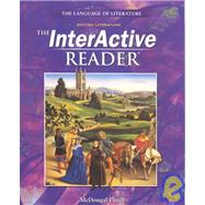 The Interactive Reader by MCDOUGAL LITTEL, 9780618007998