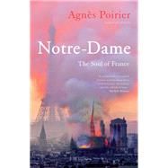 Notre-dame by Poirier, Agns, 9781786077998