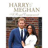 Harry & Meghan A Royal Engagement by Sadat, Halima, 9781841657998