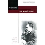 Nietzsche by Vattimo, Gianni; Martin, Nicholas, 9780804737999
