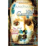 The Sandman Vol. 2: The Doll's House (New Edition) by GAIMAN, NEILDRINGENBERG, MIKE, 9781401227999