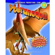 Pteranodon by Bailey, Gerry; Carr, Karen, 9780778718000