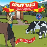 Corky Tails by Franks, Joni, 9781524558000