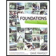 Foundations In Personal Finance (12 Chapter College Edition) by Dave Ramsey, 9781936948000