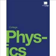 College Physics by OpenStax, 9781938168000