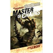 Master of Chains by LEBOW, JESS, 9780786938001