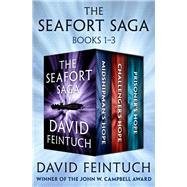 The Seafort Saga Books 13 by David Feintuch, 9781504048002