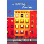 A House of Tailors by GIFF, PATRICIA REILLY, 9780440238003