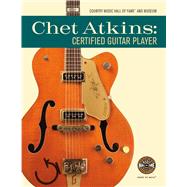 Chet Atkins by Country Music Hall of Fame, 9780915608003