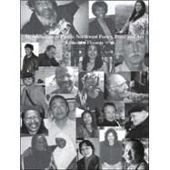 An Anthology of Pacific Northwest Poetry, Prose And Art by Flooney; Various (CON), 9781412038003