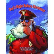 Cop's Night Before Christmas by Harrison, Michael, 9781589808003