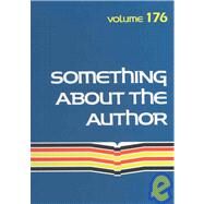 Something About the Author by Kumar, Lisa; Fuller, Amy Elisabeth; Kazensky, Michelle; Ruby, Mary; Russell, Robert James, 9780787688004