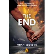 The End by Strandberg, Mats, 9781646908004