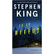 If It Bleeds Mr. Harrigan's Phone, The Life of Chuck, Rat by King, Stephen, 9781982138004