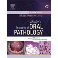 Shafer's Textbook of Oral Pathology by B Sivapathasundharam; Arya Rajendran, 9788131238004