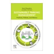 Sustainable Parking Management by Milosavljevic, Nada; Simicevic, Jelena, 9780128158005