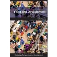 Food and Development by Young; Liz, 9780415498005