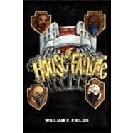 House of Failure by Fields, William V., 9780980248005