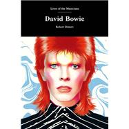 David Bowie by Dimery, Robert, 9781786278005