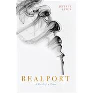 Bealport by Lewis, Jeffrey, 9781912208005