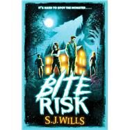 Bite Risk by Wills, S.J., 9781665938006