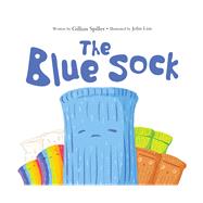 The Blue Sock by Spiller, Gillian; Lim, 9789814868006