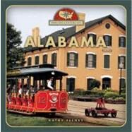 Alabama by Feeney, Kathy, 9780531208007