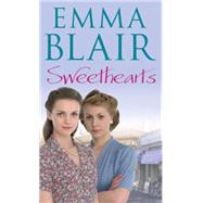 Sweethearts by Emma Blair, 9780751538007