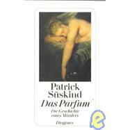 Das Parfum by Suskind, Patrick, 9783257228007